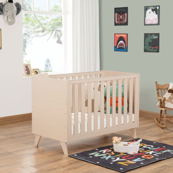 Babymore Dante Mini Cot Bed, product image 2