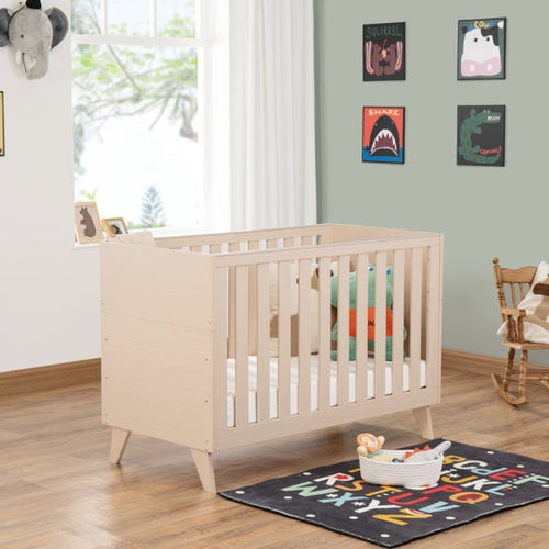 Babymore Dante Mini Cot Bed, product image 2