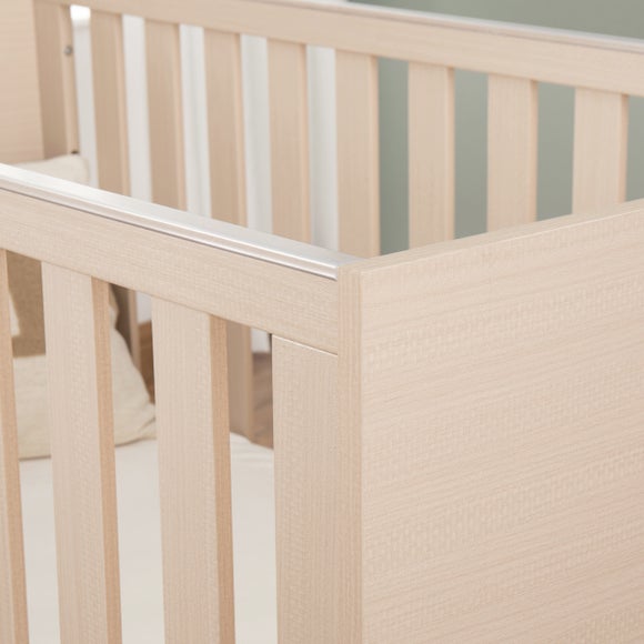 Babymore Dante Mini Cot Bed, product image 3