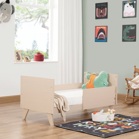 Babymore Dante Mini Cot Bed, product image 4