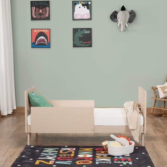 Babymore Dante Mini Cot Bed, product image 5