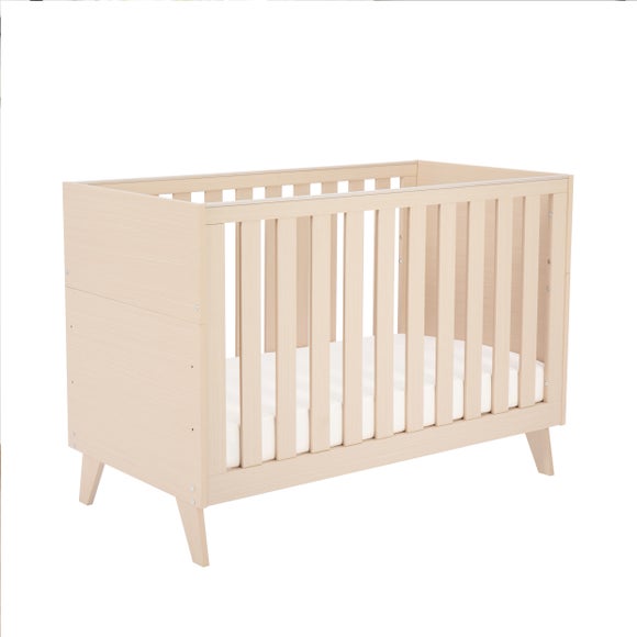 Babymore Dante Mini Cot Bed, product image 6