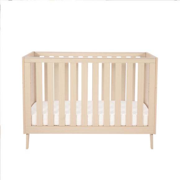 Babymore Dante Mini Cot Bed, product image 7