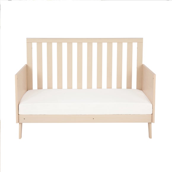 Babymore Dante Mini Cot Bed, product image 8