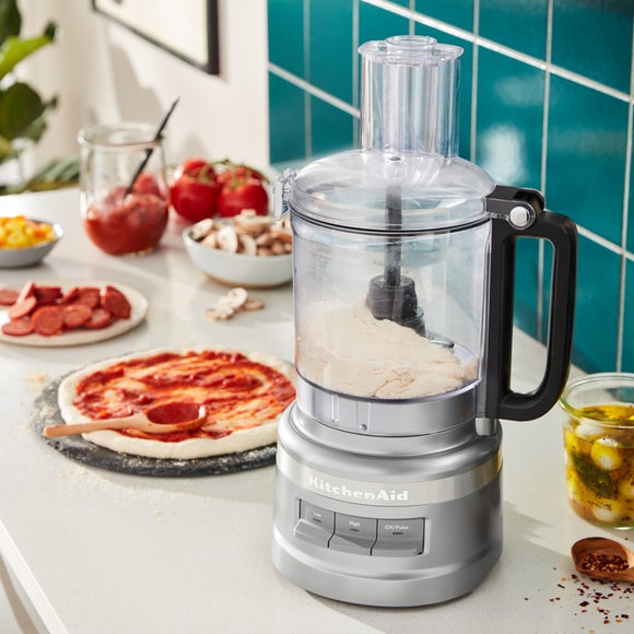 KitchenAid 2.1L Food Processor, product image 9