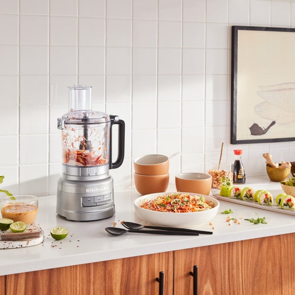 KitchenAid 2.1L Food Processor, product image 10