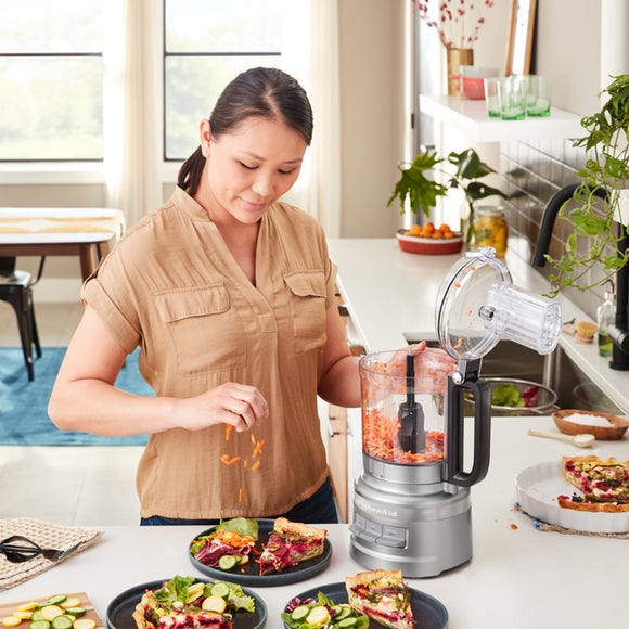 KitchenAid 2.1L Food Processor, product image 12