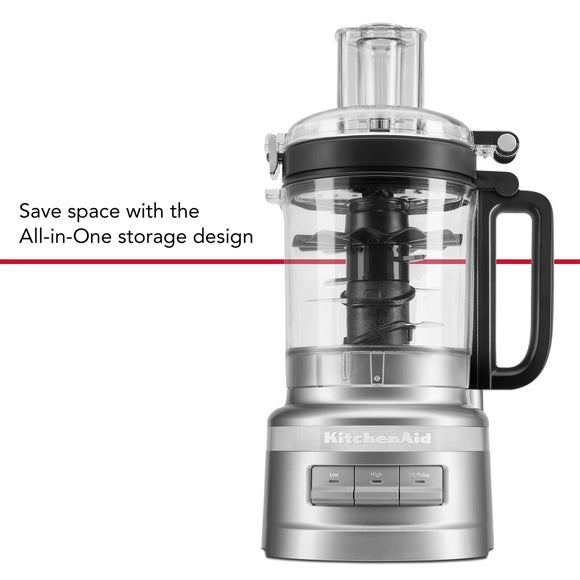 KitchenAid 2.1L Food Processor, product image 15