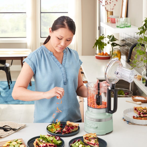 KitchenAid 2.1L Food Processor, product image 20