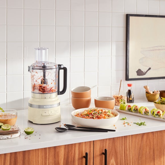 KitchenAid 2.1L Food Processor, product image 2