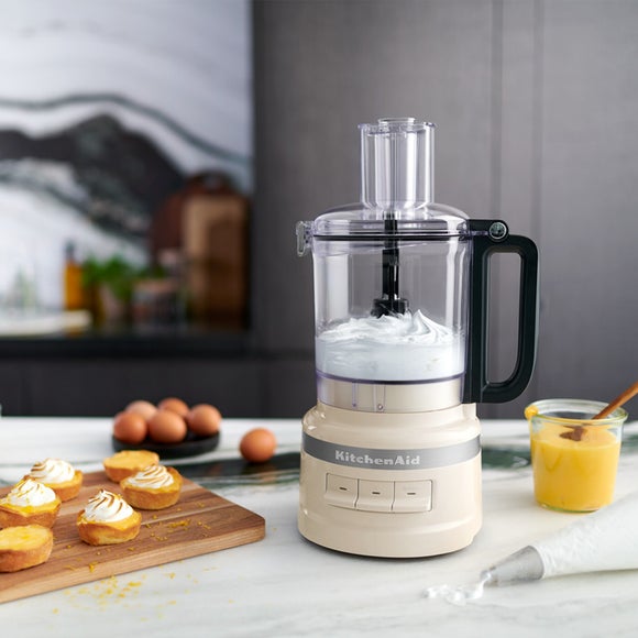 KitchenAid 2.1L Food Processor, product image 3