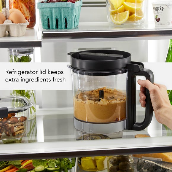 KitchenAid 2.1L Food Processor, product image 5