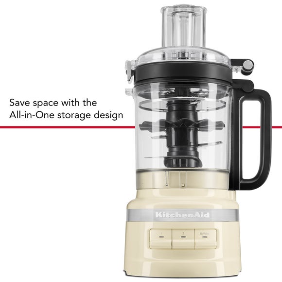 KitchenAid 2.1L Food Processor, product image 7