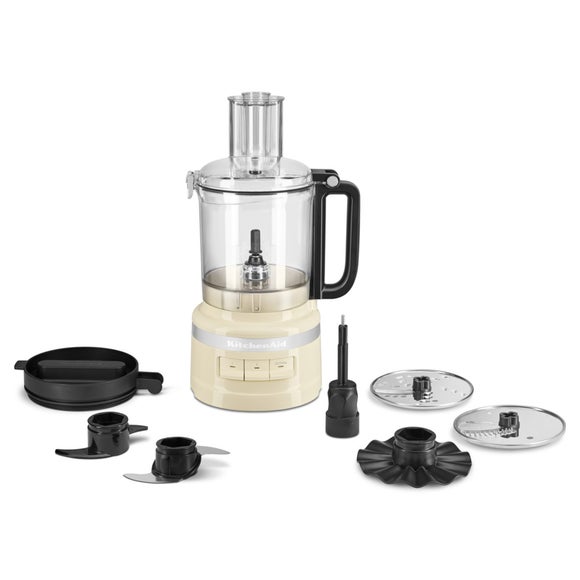 KitchenAid 2.1L Food Processor, product image 8