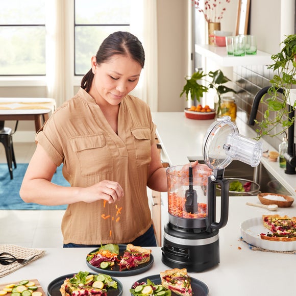 KitchenAid 2.1L Food Processor, product image 28