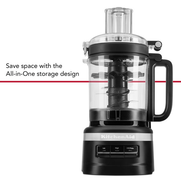 KitchenAid 2.1L Food Processor, product image 30