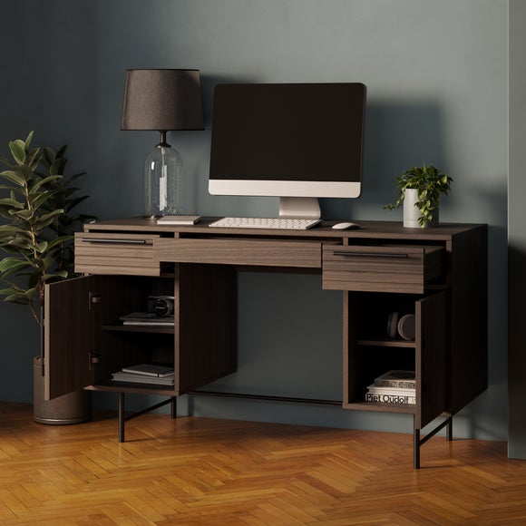 Bryant Storage Desk, product image 2
