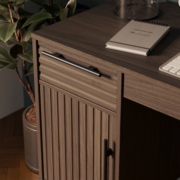 Bryant Storage Desk, product image 3