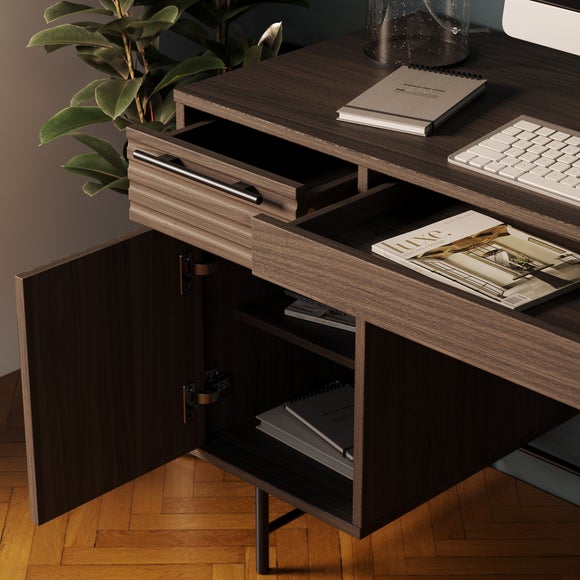 Bryant Storage Desk, product image 4