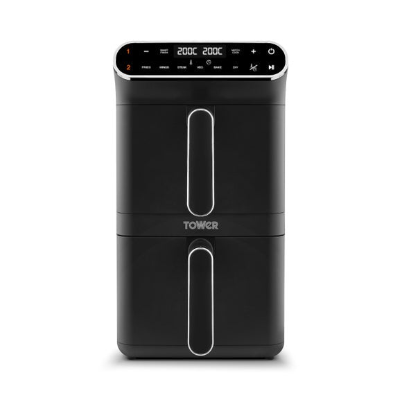 Tower Vortx 11L Twin Stack Air Fryer