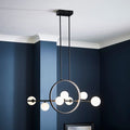 Hotel Modern Adjustable LED Ceiling Light
