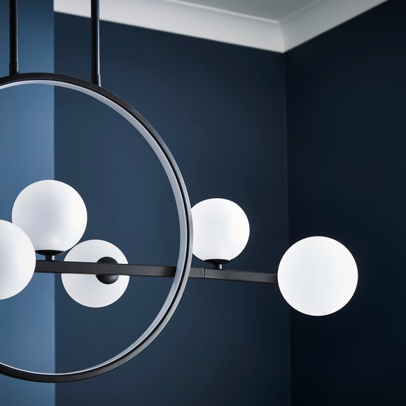 Hotel Modern Adjustable LED Ceiling Light