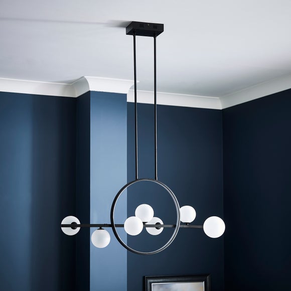 Hotel Modern Adjustable LED Ceiling Light