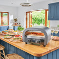 Statesman 13inch Electric Pizza Oven