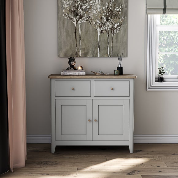 Bromley II Small Sideboard, product image 15