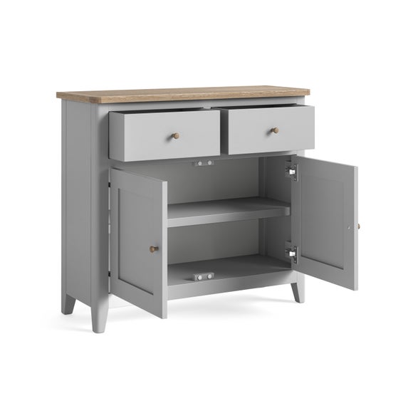 Bromley II Small Sideboard, product image 19
