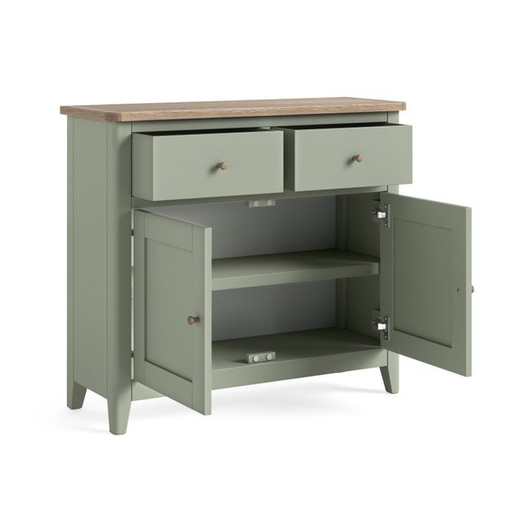 Bromley II Small Sideboard, product image 13