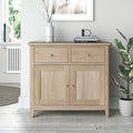 Bromley II Small Sideboard, product image 1