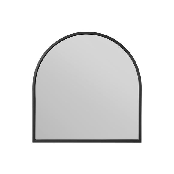 Arcus Arched Indoor Outdoor Overmantel Wall Mirror, product image 15