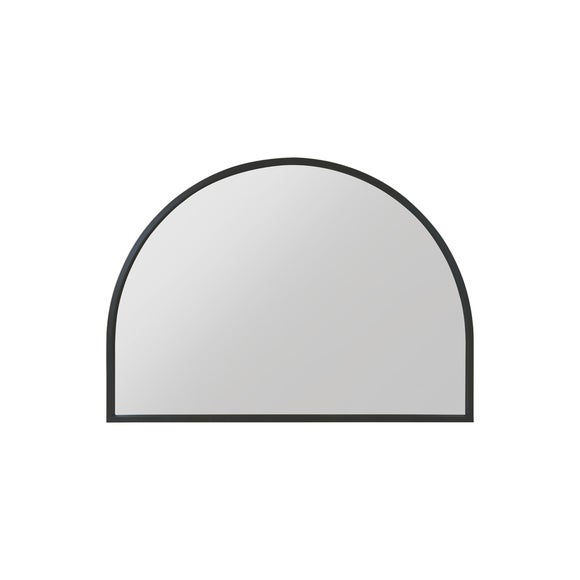 Arcus Arched Indoor Outdoor Overmantel Wall Mirror, product image 7