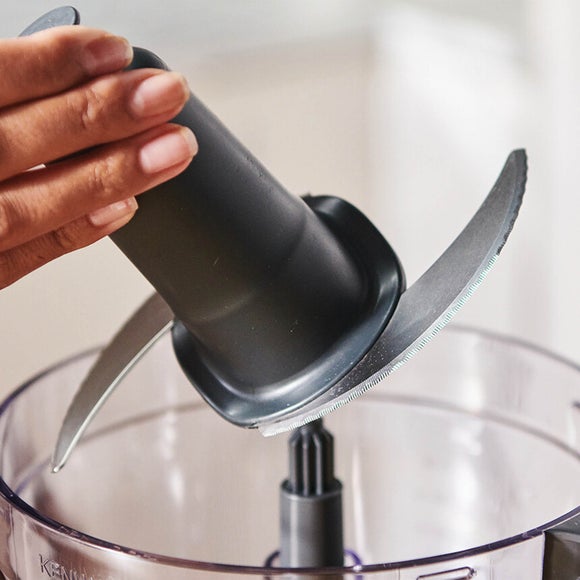 Kenwood Food Processor Attachment