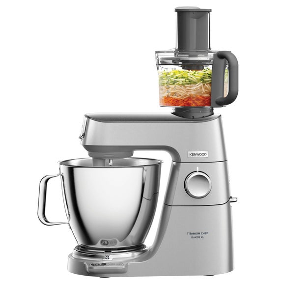 Kenwood Food Processor Attachment