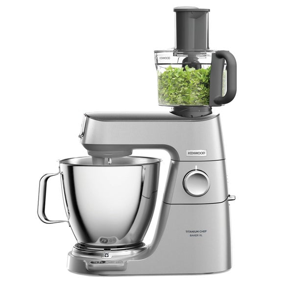Kenwood Food Processor Attachment