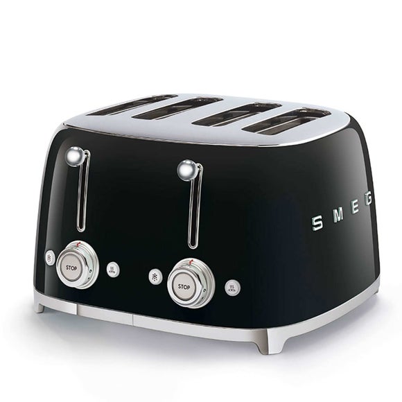 SMEG 50s Style 4 Slice Toaster, product image 27