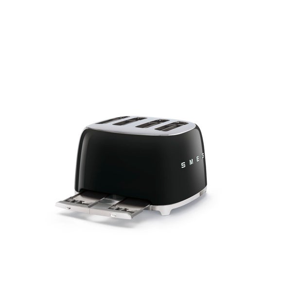 SMEG 50s Style 4 Slice Toaster, product image 28