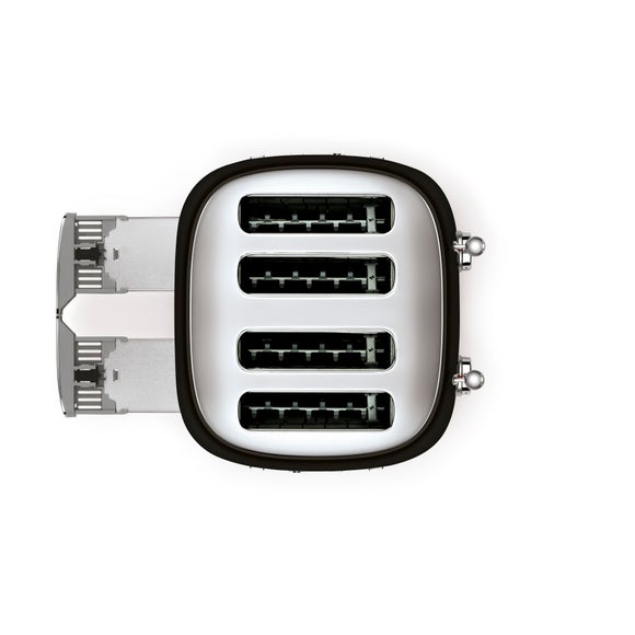 SMEG 50s Style 4 Slice Toaster, product image 29