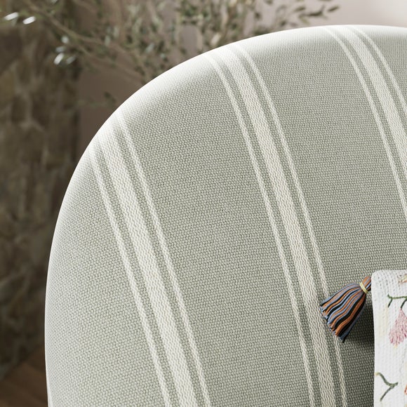 Petit Folkstone Stripe Armchair, product image 27
