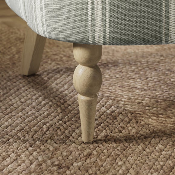 Petit Folkstone Stripe Armchair, product image 29