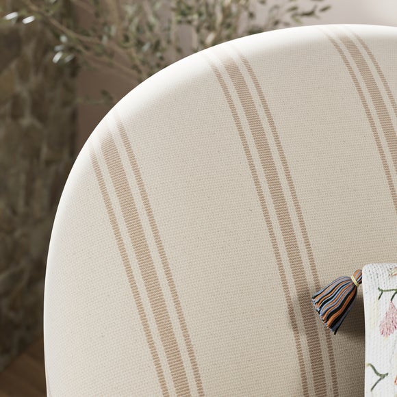 Petit Folkstone Stripe Armchair, product image 2
