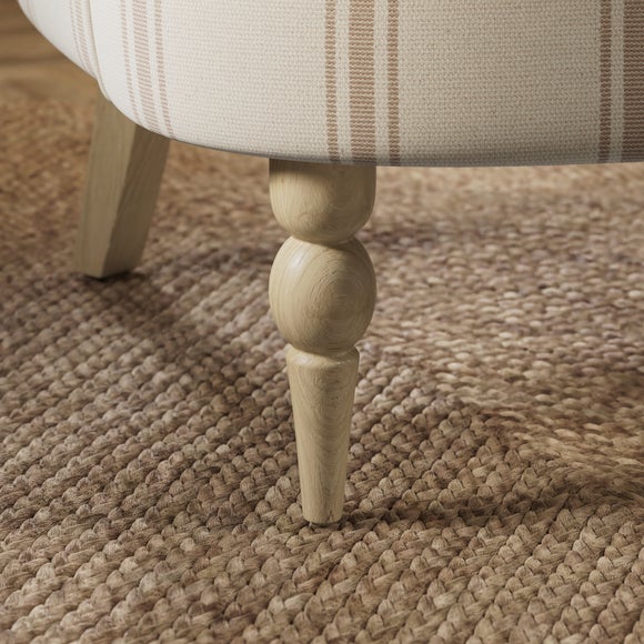 Petit Folkstone Stripe Armchair, product image 4