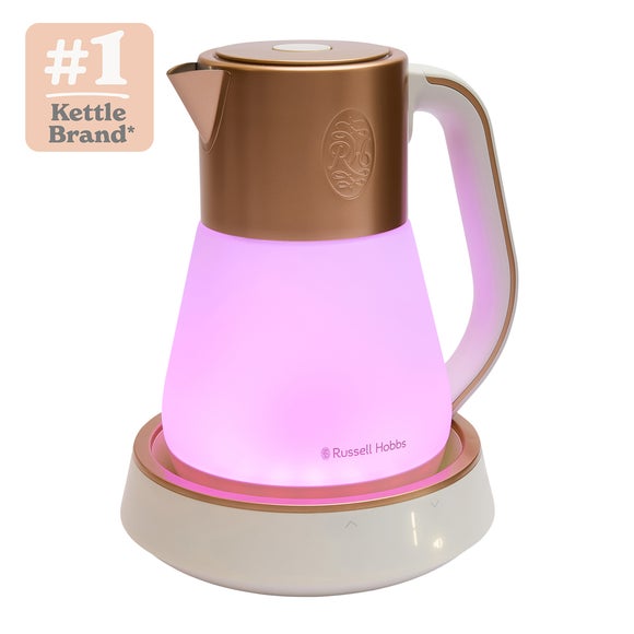 Russell Hobbs Calm Kettle