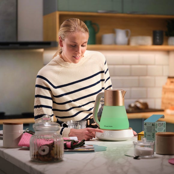 Russell Hobbs Calm Kettle