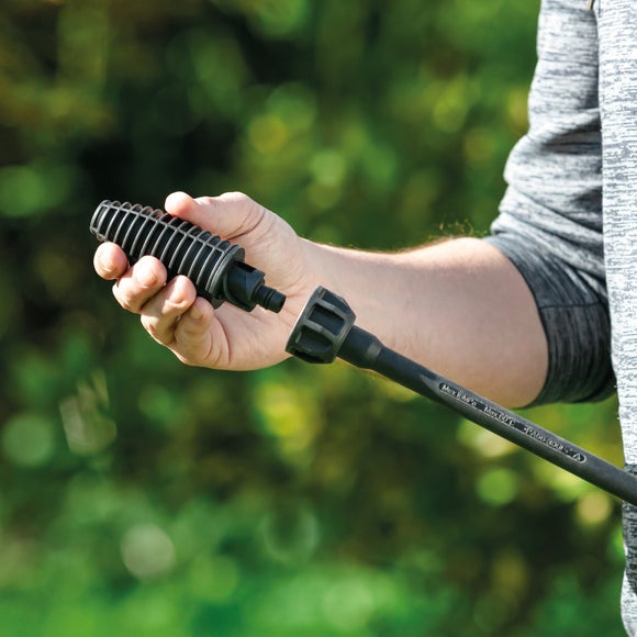 Ewbank Aquablast 2200W 160 Bar Pressure Washer