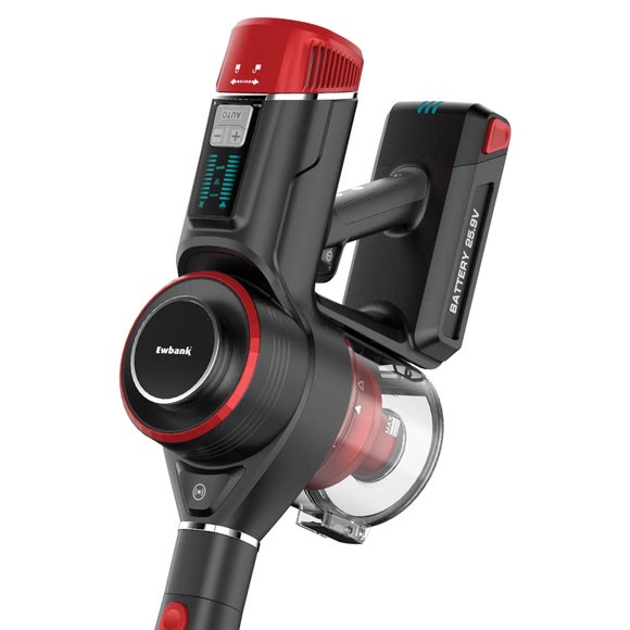 Ewbank Airstorm Cordless Pet Vacuum Cleaner