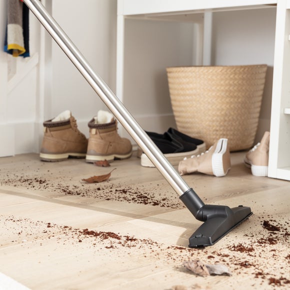 Ewbank 15L 1200W Wet And Dry Vacuum