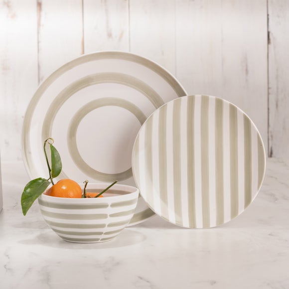 Mary Berry at Home 12 Piece Dinner Set, product image 1